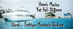 İltemir Marine Halı Döşeme - Muğla